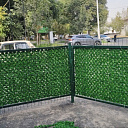 Екозабор евро забор