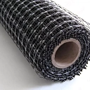 Сетка армирующая, базальтовая BASALT СБНП 25х8 160 г/м³ для фасада