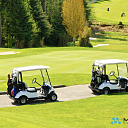 Литий-ионный тяговый аккумулятор 48V 150/188Ah для гольф-каров