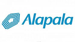 Логотип Alapala