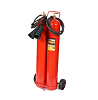 Огнетушитель углекислотный ОУ-25С