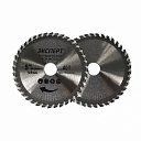Пильный диск ЭКСПЕРТ по дереву от 110 мм до 230 мм
