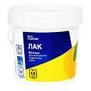 Лак Silk Plaster