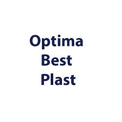 Логотип Optima Best Plast