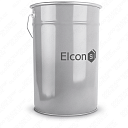 Эмали для антикоррозионной защиты металлов и декоративной окраски фасадов ОС-12-03 Elcon серый (RAL 7040, 7023, 7001, 7042)