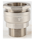 Зажимной фитинг 20х1/2М