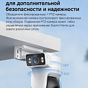 Xiaomi CW500 Dual - Смарт Камера, глобал, 2,5К,