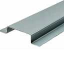 Крепежный профиль шляпный 1.2х50x20 мм