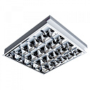Светильник LRV 4х18W S/A 595x595 MEGALUX