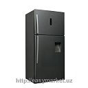Холодильник Hofmann HR-458BDS