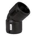 Отвод W d63/45°FRIALEN 45* d63мм FRIALEN