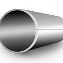 Трубы электросварные Д-219*5,0 мм, длина 12 м