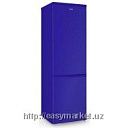Холодильник в кредит ARTEL HD=345 RN (Синий)