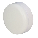 Светильник S/U UNIVERSAL LED ROUND PANEL 18W 6000K 