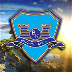 Логотип Bohemia KVAOS
