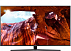 Телевизор Samsung 43-дюймовый 43N7400UZ 4K Ultra HD Smart TV