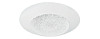 Светильник светодиодный потолочный трехрежимный  Palermo RD - 2x36W MultiColor - White,D-620mm