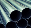 Трубы ВГП стальные электросварные прямошовные 102х3.5 мм