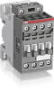 Контактор AF09-30-10-13, 9A (AC-3 Pe: 380/400V = 4kW), катуш 100-250В AC/DC