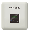 Инвертор Solax X1-BOOST G4 1 фаза, 5 kB, Wifi included, MPPT