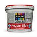 Краска B.AQUSTO SILAN RG1 15 л