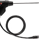 Зонд отбора пробы Testo, длина 180 мм, D 6 мм