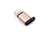 Адаптер  Remax micro USB Type-C