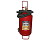 Огнетушитель порошковый ОП-25