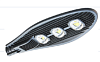 Светильники  LED - РКУ  от 50W до 250W