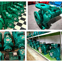 Вихревой насос SHIMGE JET750L1