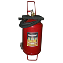 Огнетушитель порошковый ОП-25