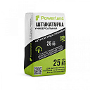 Универсальная штукатурка (родбанд) на гипсовой основе с полимерными добавками