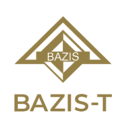 Логотип Bazis-T