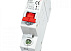 Автомат 1P 16A BA47-63 (TEKSAN)