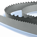 Пила ленточная