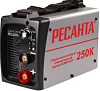 Сварочный аппарат  инверторный "Ресанта"   САИ 250К