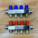 Коллектор Bear 304, 4L