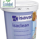 Cупермоющаяся краска ISAVAL Isaclean repele las manchas