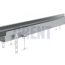 Профессиональные лотки и крышки из нержавеющей стали - Grent