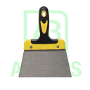 Шпатель Araks 160 мм (желтый)