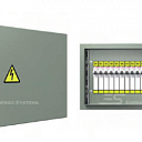 Низковольтное комплектное устройство ЩО, ЩР, ЩВ, ЩС