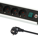 Удлинитель Alu-Office-Line, 1,8 м 1391040400