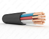 Контрольный кабель КВВГ 10х4,0