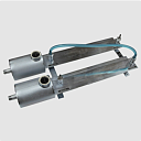 Холодильник-соляроотделитель ХС-2