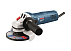 Угловая шлифмашина Bosch GWS 750-125 Professional