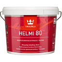 HELMI 80 A Tikkurila Глянцевая краска для мебели 2,7Л