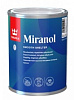MIRANOL A Tikkurila тиксотропная эмаль 0,9 Л