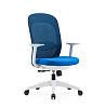 Кресло для персонала SUN CH-353B-BS синий