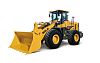 Фронтальный погрузчик SDLG LG953 - 3,0 куб.м 