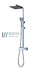 Душевой набор BYDP20002
